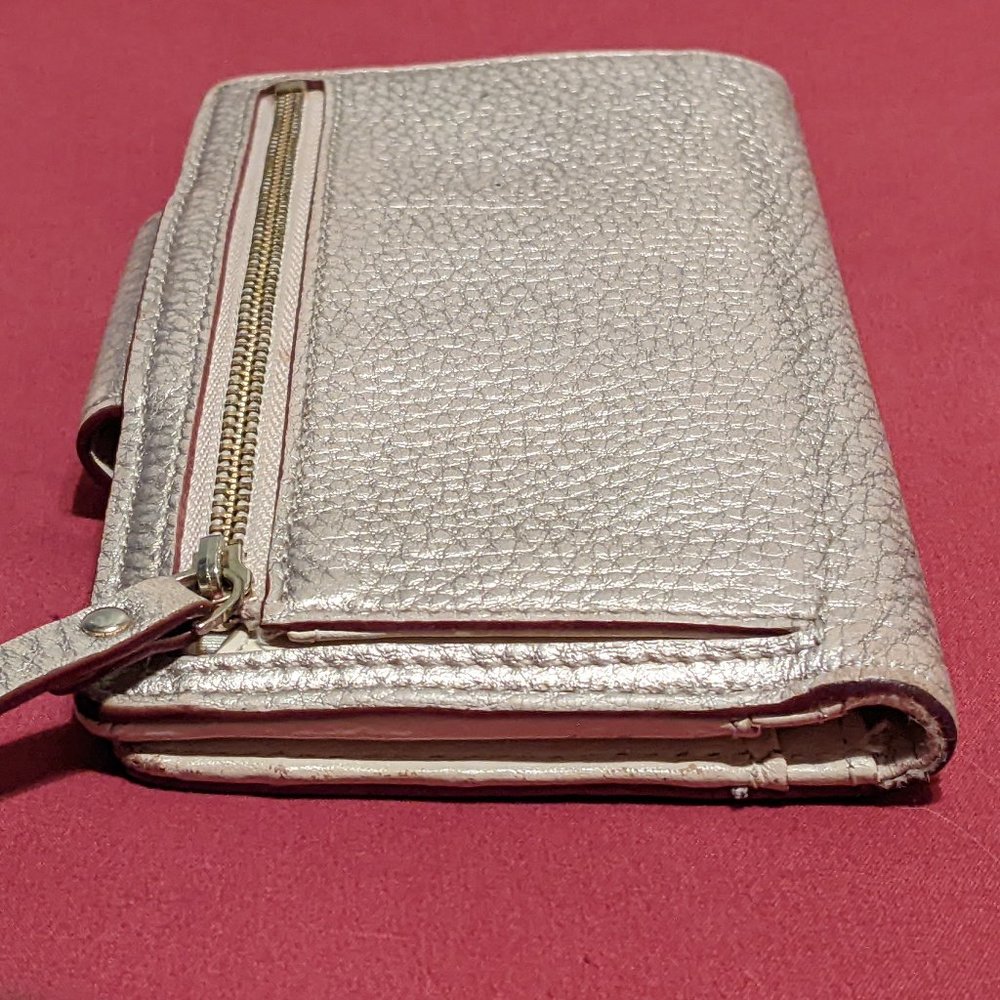 Kate Spade Wallet - Picture 4 of 9